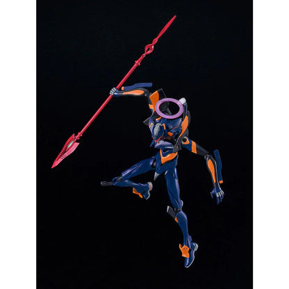 Moderoid Evangelion Mark 06 Evangelion 2.0 - Figura da Collezione - Nerdscape Nerdscape