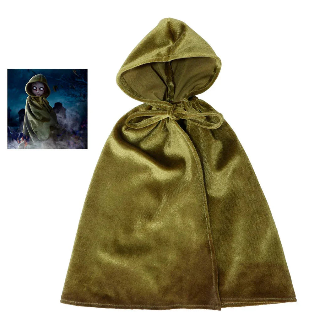Dolls Posey Living Dead Posey doll 25,5cm Nerdscape