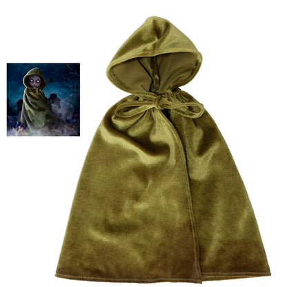 Dolls Posey Living Dead Posey doll 25,5cm Nerdscape