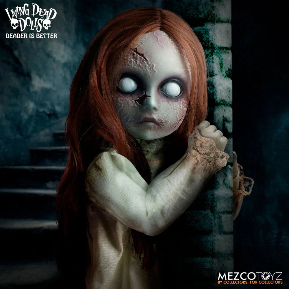 Dolls Posey Living Dead Posey doll 25,5cm Nerdscape