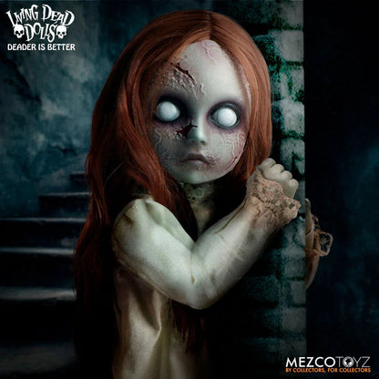 Dolls Posey Living Dead Posey doll 25,5cm Nerdscape