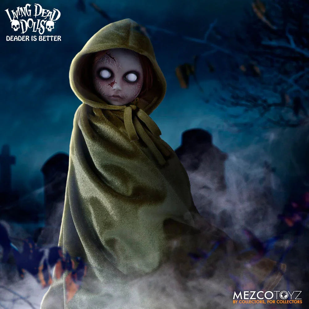 Dolls Posey Living Dead Posey doll 25,5cm Nerdscape