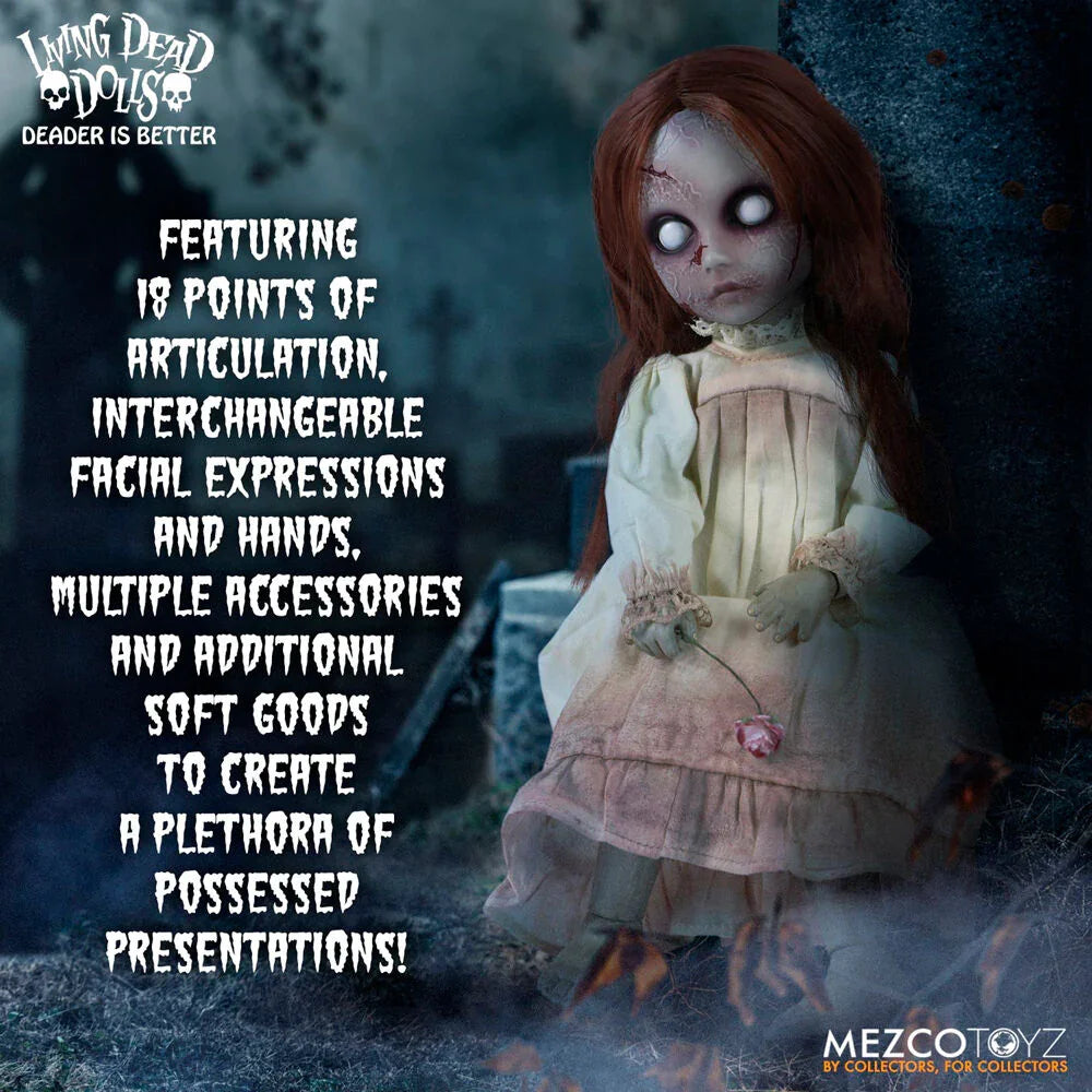 Dolls Posey Living Dead Posey doll 25,5cm Nerdscape