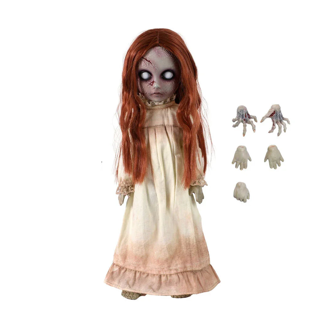 Dolls Posey Living Dead Posey doll 25,5cm Nerdscape