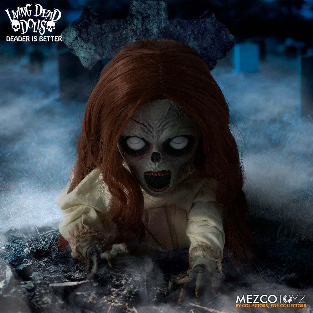 Dolls Posey Living Dead Posey doll 25,5cm Nerdscape