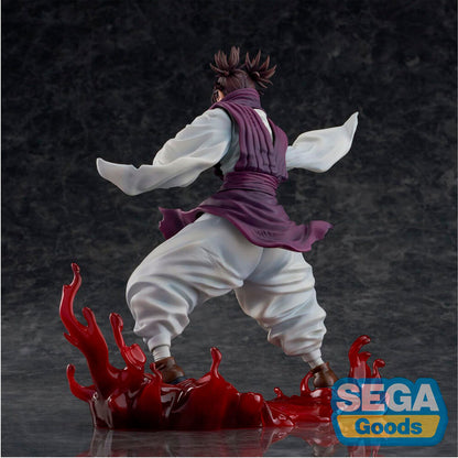 Figurizma Choso Jujutsu Kaisen Flowing Red 22cm Figura da Collezione - Nerdscape Nerdscape