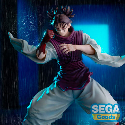 Figurizma Choso Jujutsu Kaisen Flowing Red 22cm Figura da Collezione - Nerdscape Nerdscape