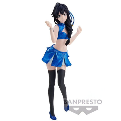 Nerdscape Yukino Yukinoshita My Teen Romantic Comedy Snafu Climax Figura da Collezione 18cm Nerdscape