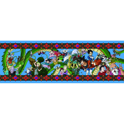 Dragon Ball Panorama puzzle 1000pcs Nerdscape