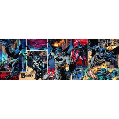 DC Comics Batman puzzle 1000pcs Nerdscape