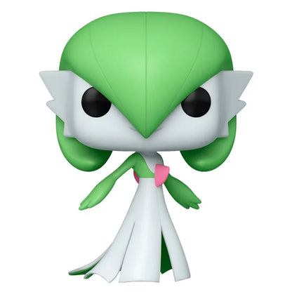 Funko Pop! Pokemon Gardevoir - Figura da Collezione Vinyl Nerdscape