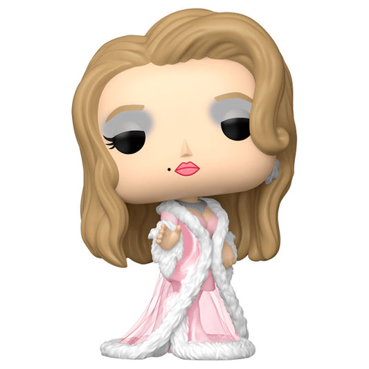 Funko Pop! Britney Spears Lucky - Figura da Collezione Vinyl