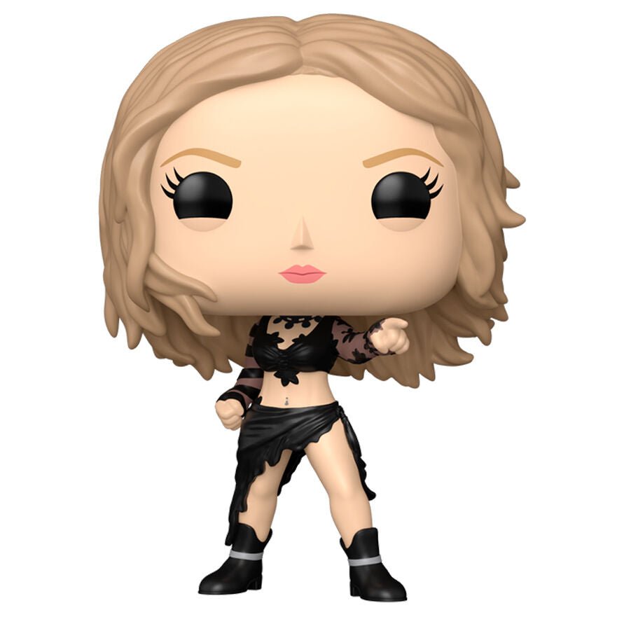POP figure Britney Spears Stronger - Nerdscape