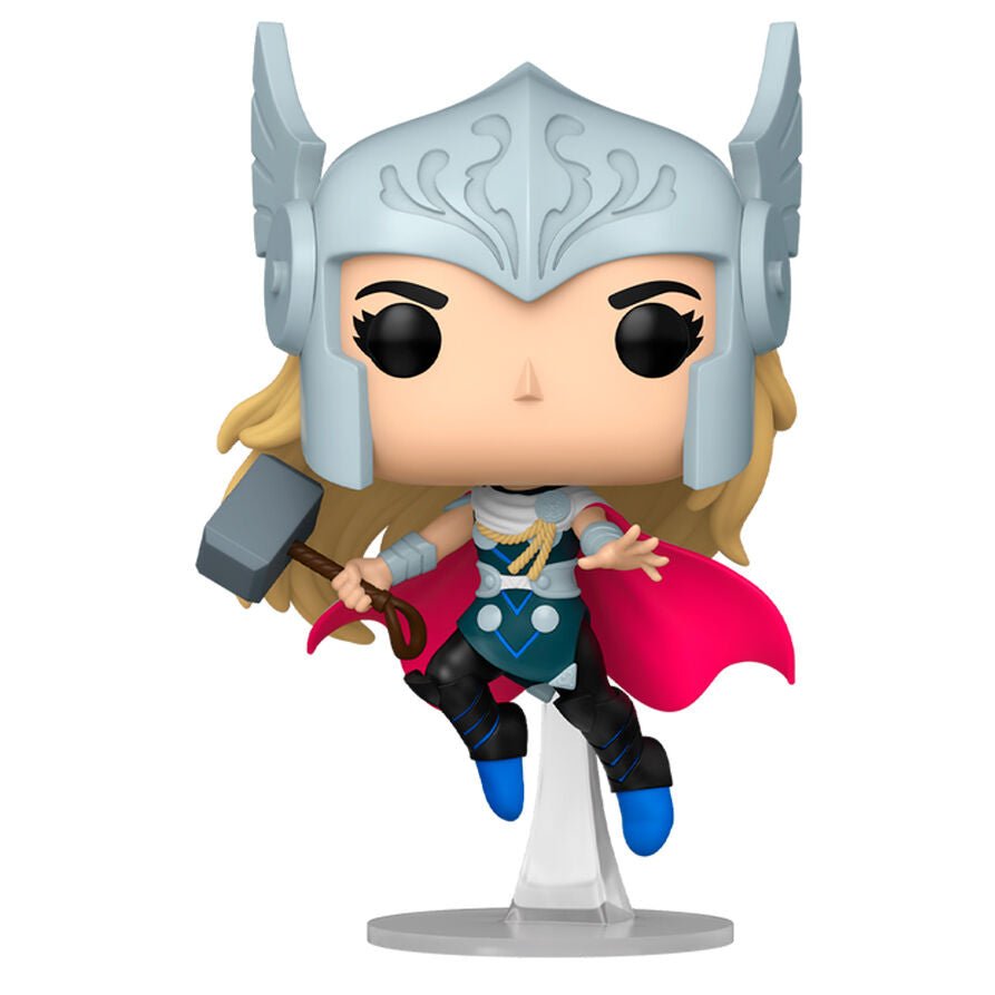POP figure Marvel Thorgwen - Nerdscape