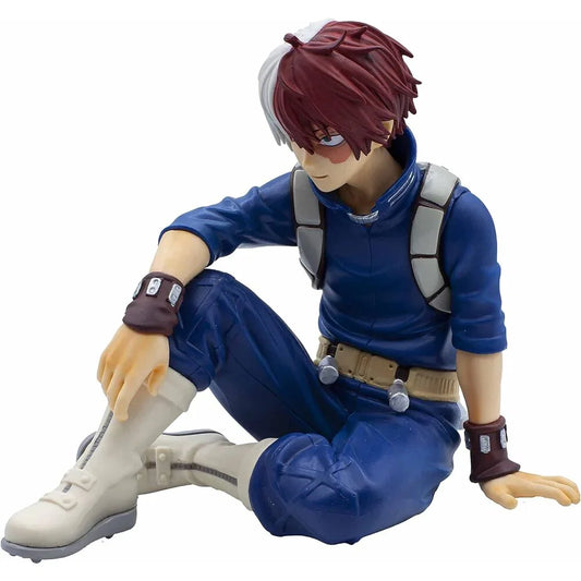Figurine Shoto de 10 cm, issue de My Hero Academia Break Time Vol. 3
