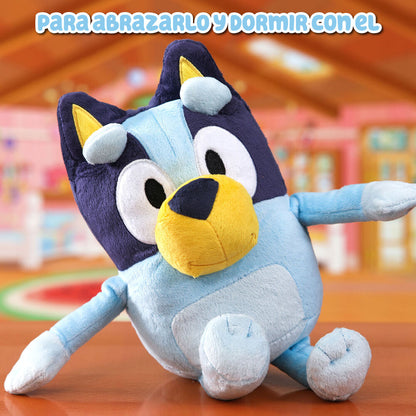 Bluey Talking plush toy 25cm Nerdscape