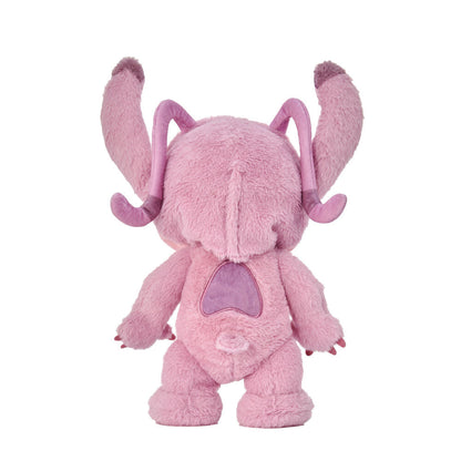 Disney Stitch Angel Electronic plush toy Nerdscape