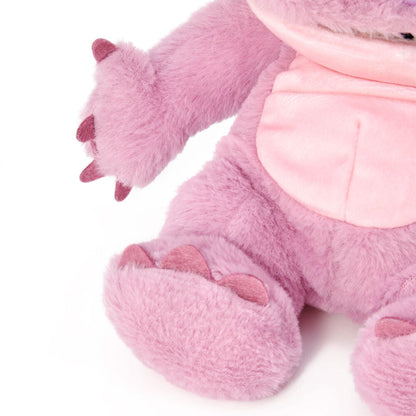 Disney Stitch Angel Electronic plush toy Nerdscape