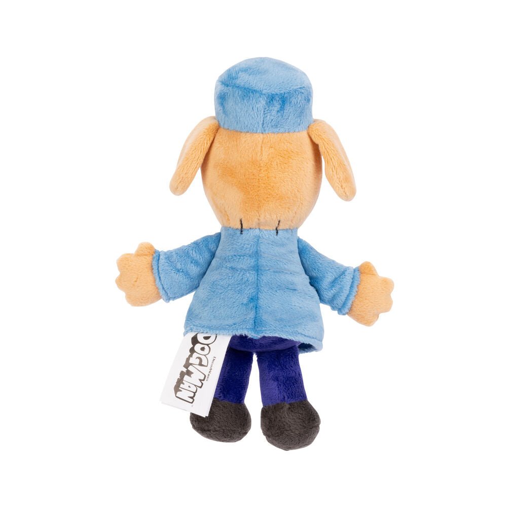 Dogman assorted plush toy 25cm - Nerdscape