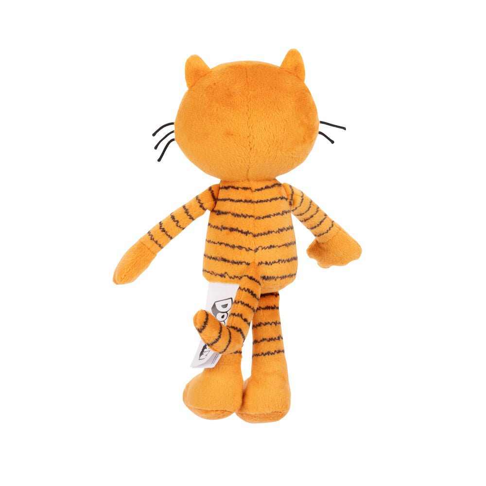 Dogman assorted plush toy 25cm - Nerdscape