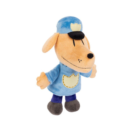 Dogman assorted plush toy 25cm - Nerdscape