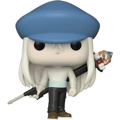 POP figure Hunter X Hunter Kite Exclusive Nerdscape