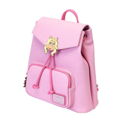 Loungefly Disney The Muppets Miss Piggy backpack 28cm - Nerdscape