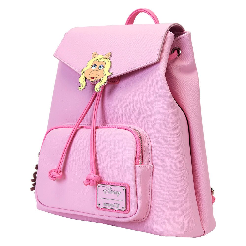 Loungefly Disney The Muppets Miss Piggy backpack 28cm - Nerdscape