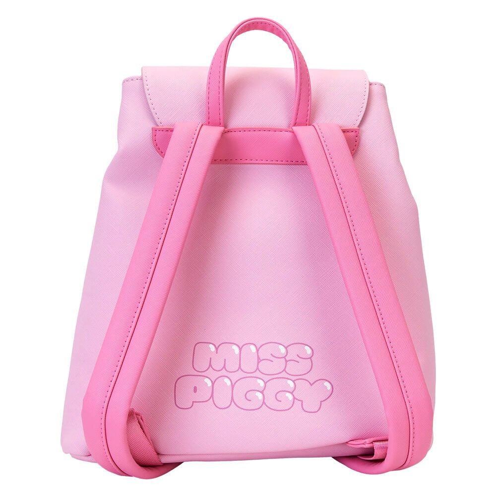 Loungefly Disney The Muppets Miss Piggy backpack 28cm - Nerdscape