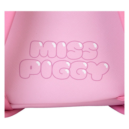 Loungefly Disney The Muppets Miss Piggy backpack 28cm - Nerdscape