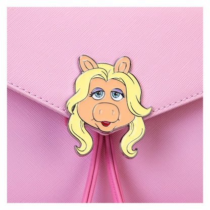 Loungefly Disney The Muppets Miss Piggy backpack 28cm - Nerdscape