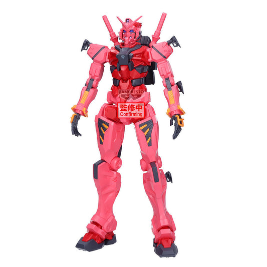 Mobile Gundam Genkai Toppa - Figura da Collezione 28cm - Nerdscape Nerdscape