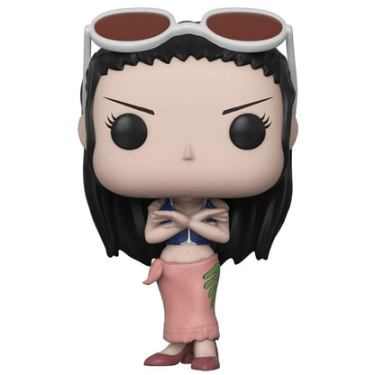 POP figure One Piece Nico Robin
