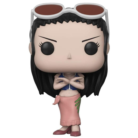 Figurine POP One Piece Nico Robin