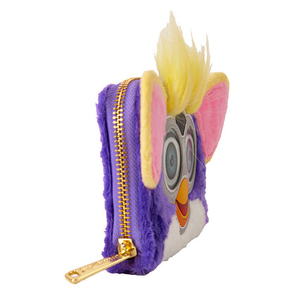 Loungefly Furby wallet Nerdscape