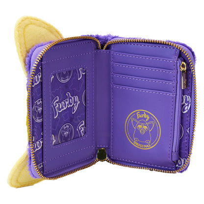 Loungefly Furby wallet Nerdscape
