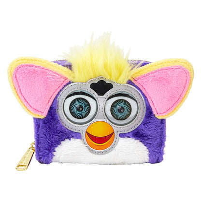Loungefly Furby wallet Nerdscape