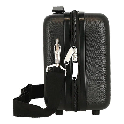 Disney Stitch Cute adaptable ABS vanity case