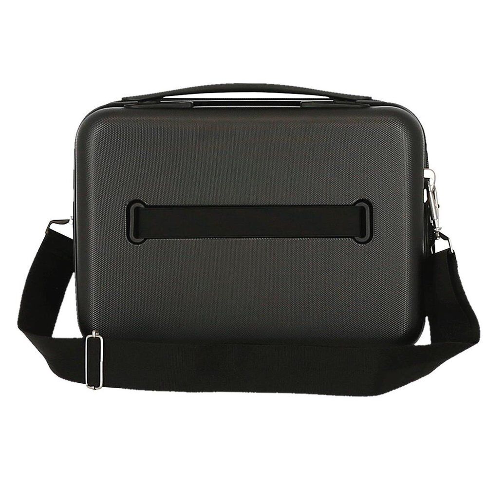 Disney Stitch Cute adaptable ABS vanity case