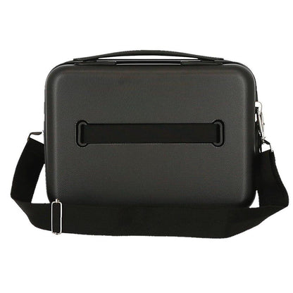 Disney Stitch Cute adaptable ABS vanity case