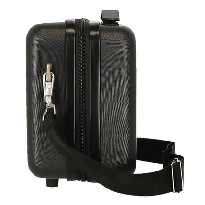 Disney Stitch Cute adaptable ABS vanity case
