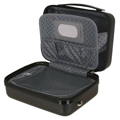 Disney Stitch Cute adaptable ABS vanity case