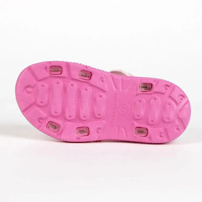 Hello Kitty sandals Nerdscape