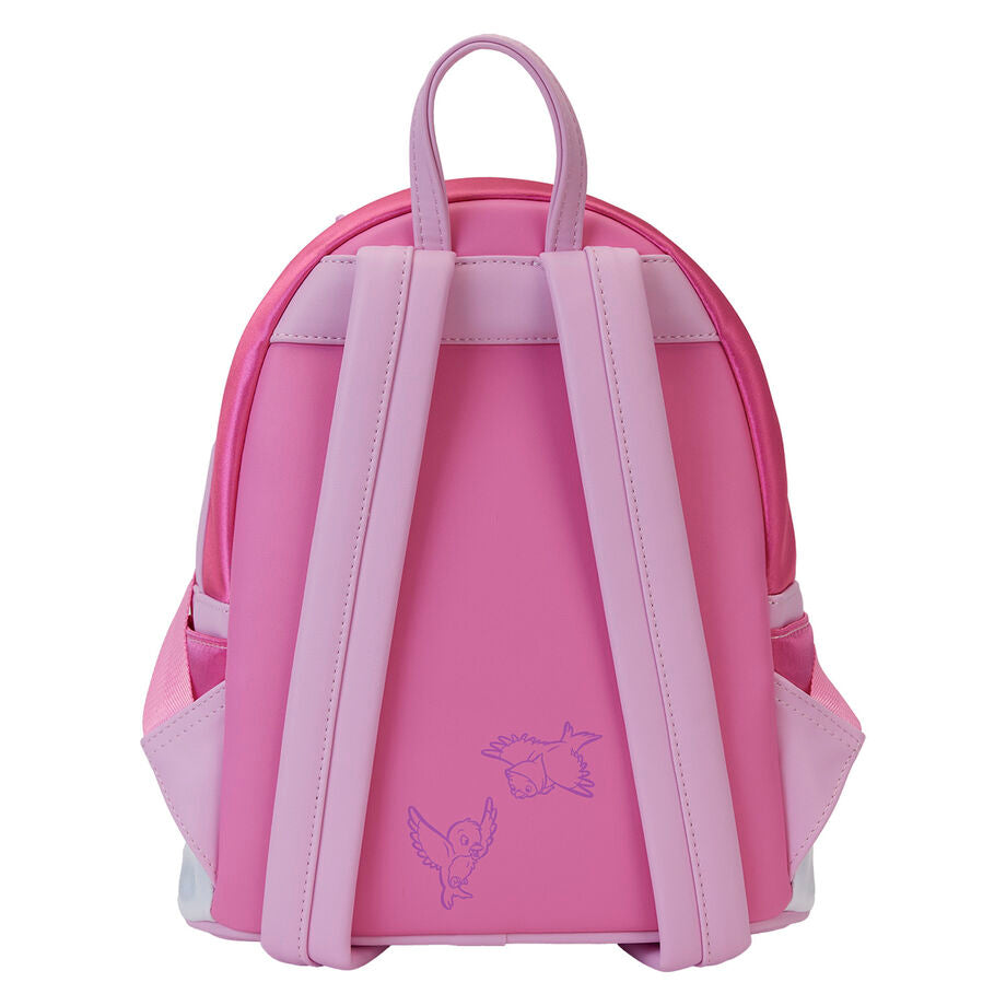 Loungefly Disney Cinderella 75th Anniversary backpack 26cm Nerdscape