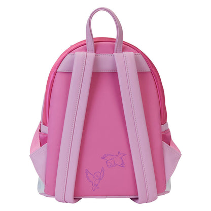 Loungefly Disney Cinderella 75th Anniversary backpack 26cm Nerdscape