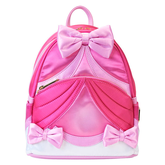 Sac à dos Loungefly Disney Cendrillon 75e anniversaire 26 cm