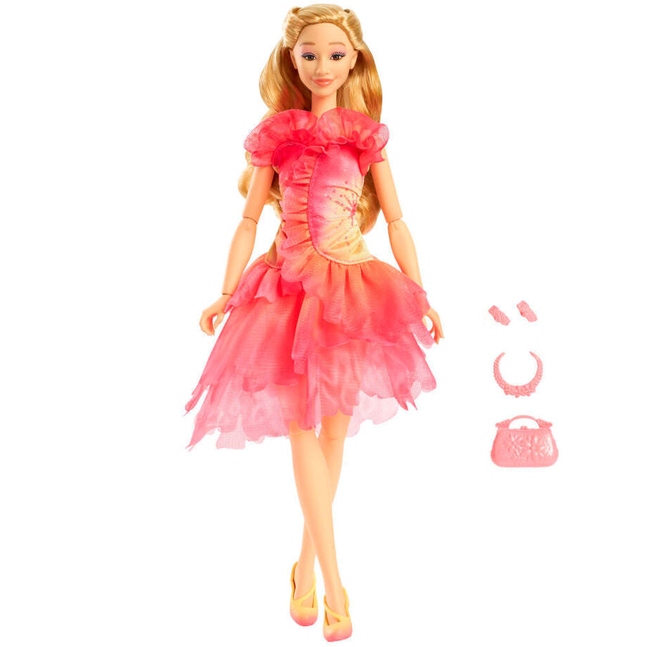 Wicked Glinda Upland doll Nerdscape