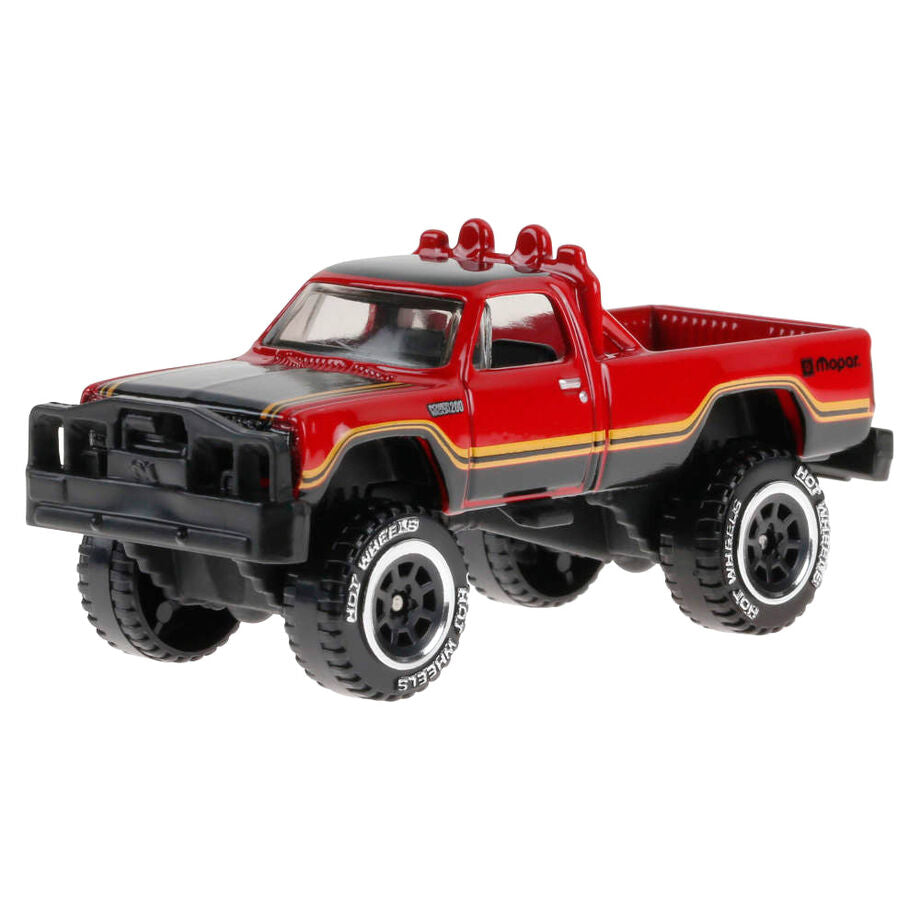 Hot Wheels Toyota assorted vehicle