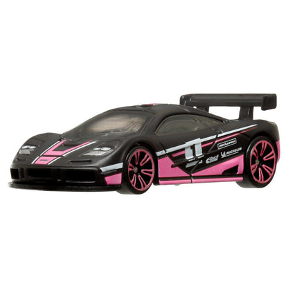 Hot Wheels Neon Bustina Sorpresa - Nerdscape Nerdscape
