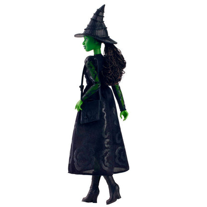 Wicked Elphaba Thropp doll Nerdscape